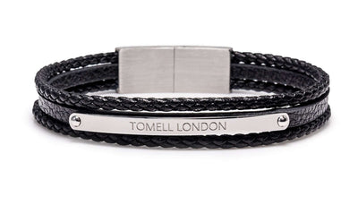 CAIRO | SILVER - Tomell London