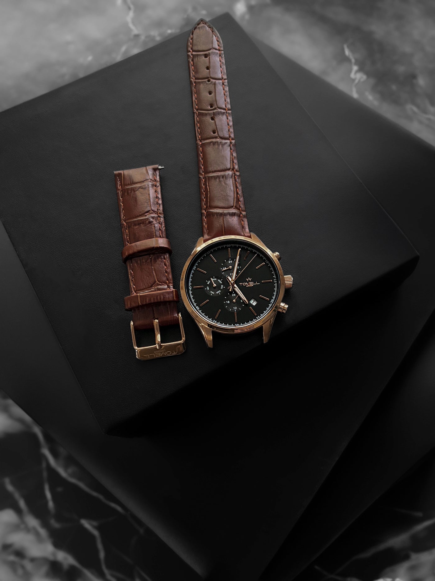 BESTSELLING WATCHES | Tomell London