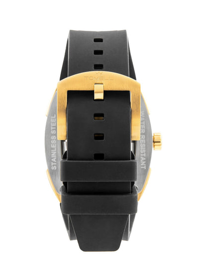 365 GOLD SKELETON - Tomell London