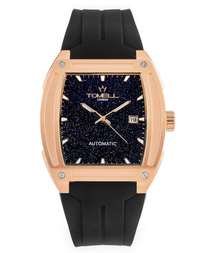 365 ROSE GOLD - Tomell London