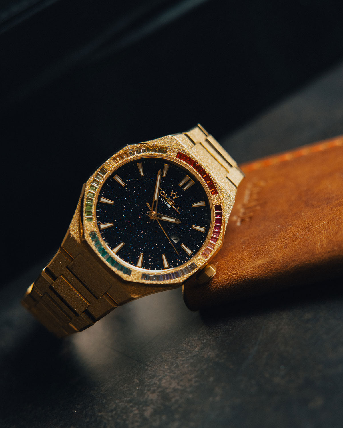 High quality Watches For Men's and Women's – Tomell London