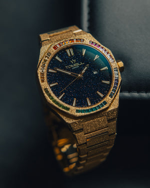 great mens watch brands