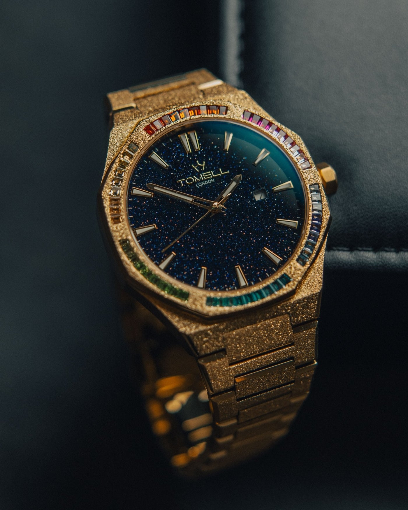 men's luxury dress watches