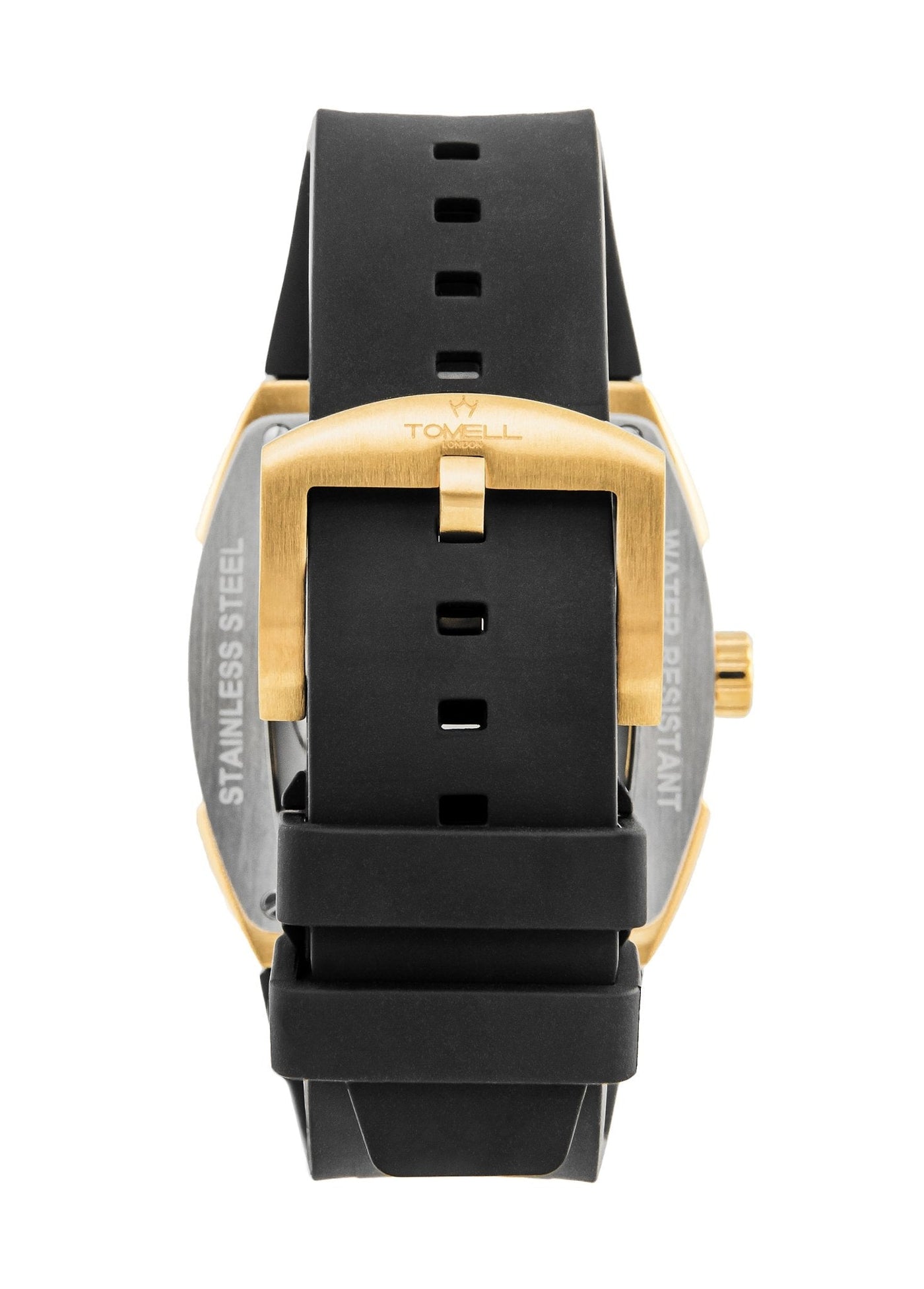 gold watches for men