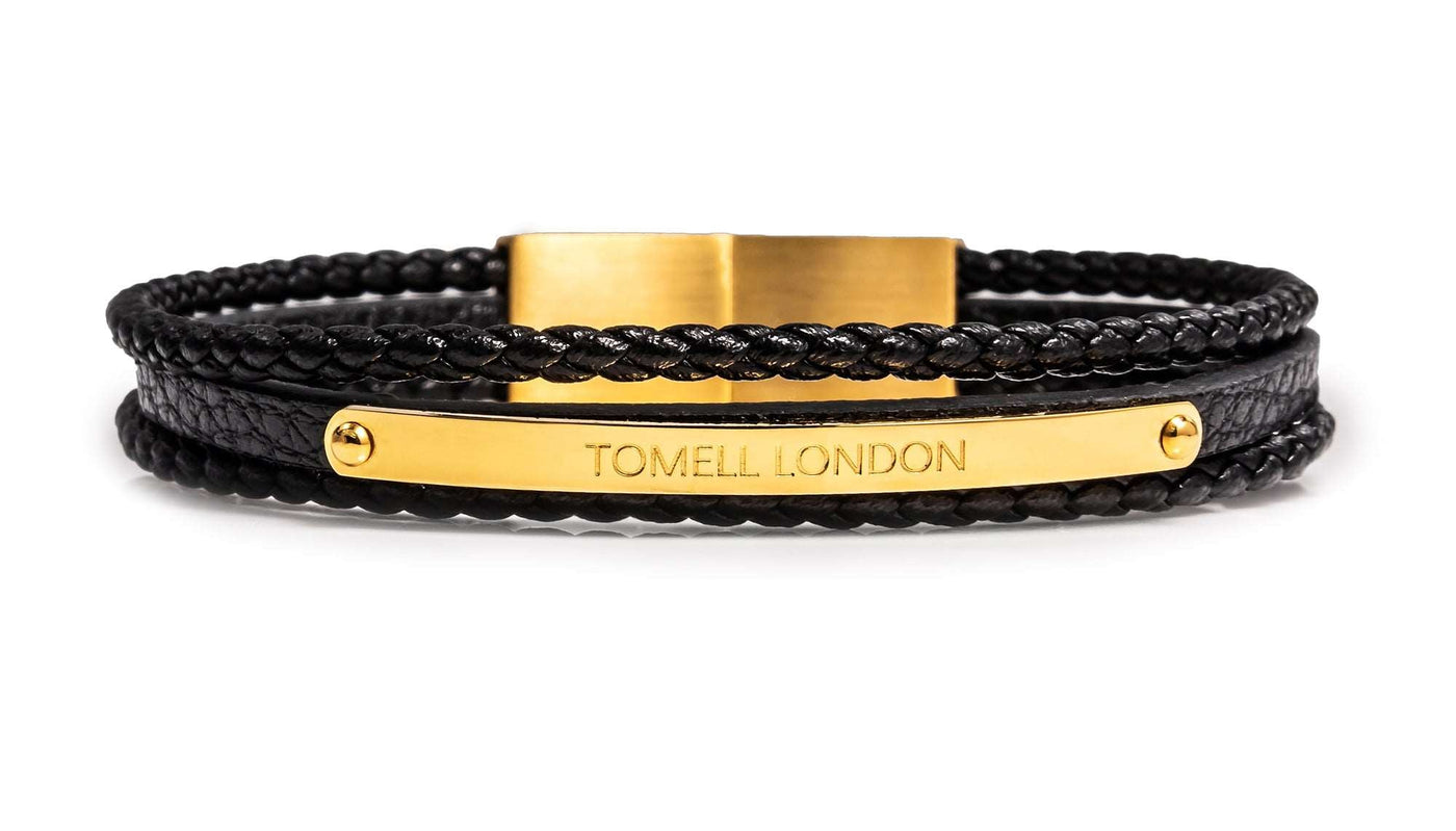 CAIRO | GOLD - Tomell London