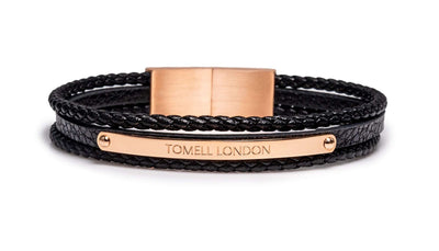 CAIRO | ROSE GOLD - Tomell London