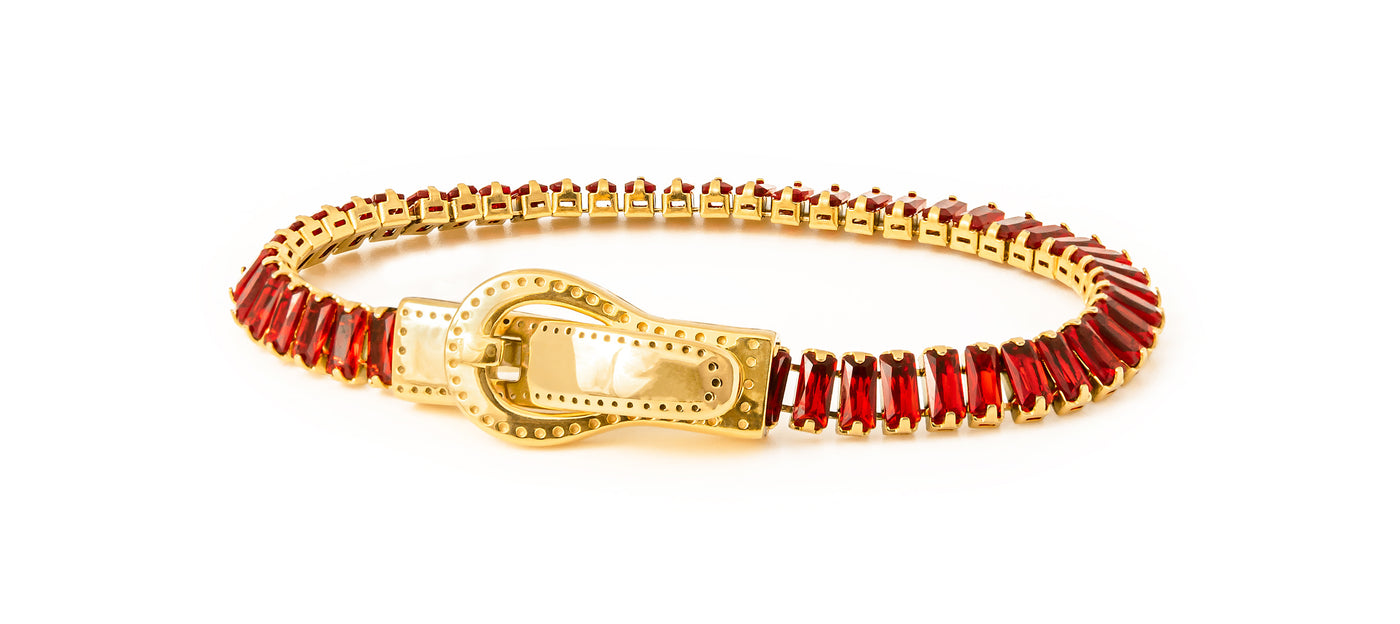 gold bracelet for women