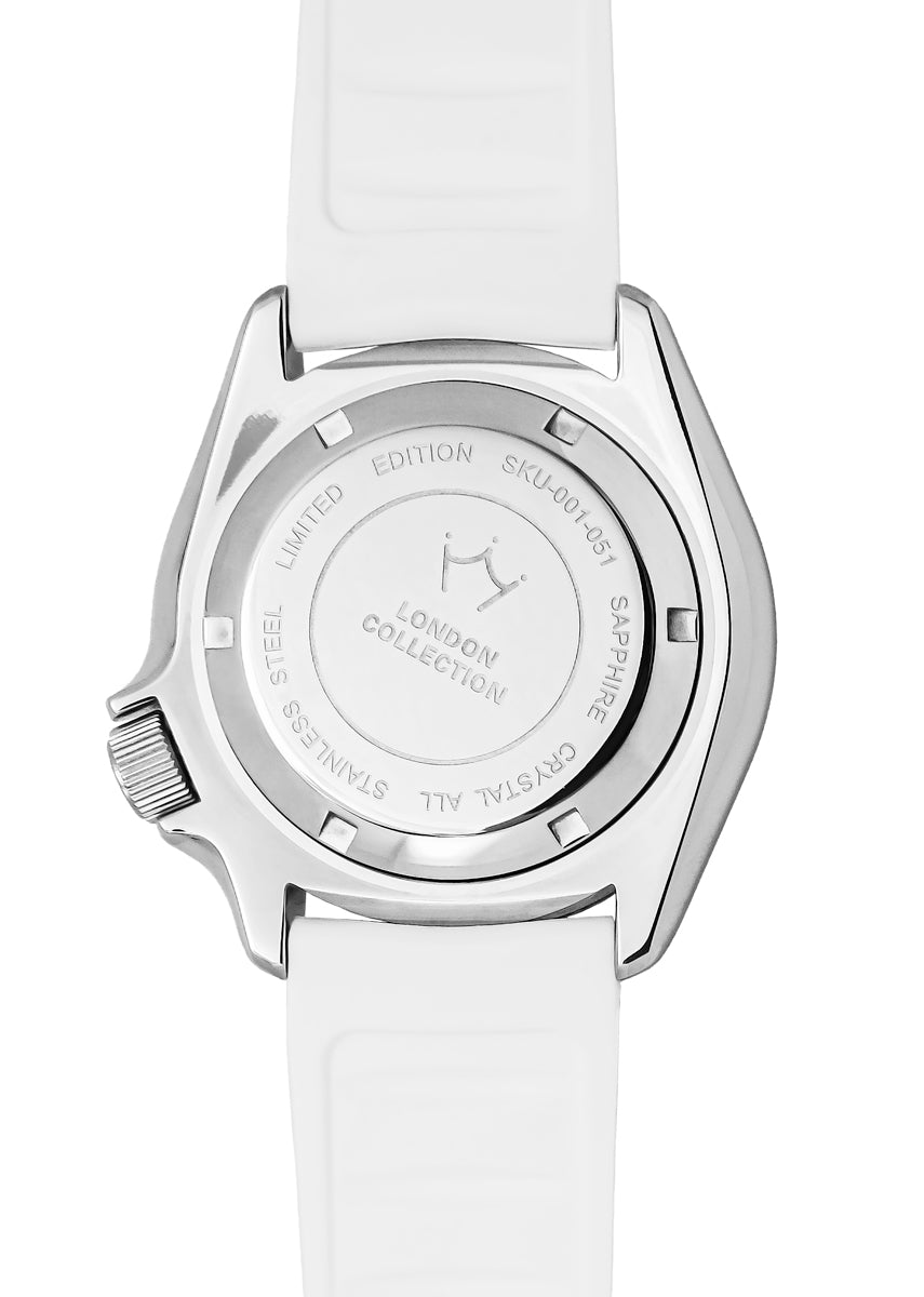 LUMSTAR | AUTOMATIC - Tomell London