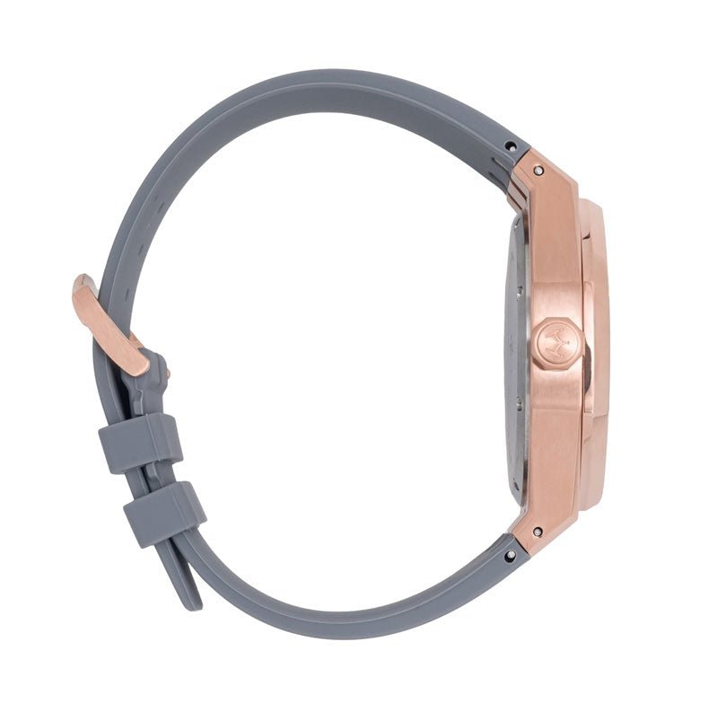 MELBOURNE | ROSE GOLD - Tomell London