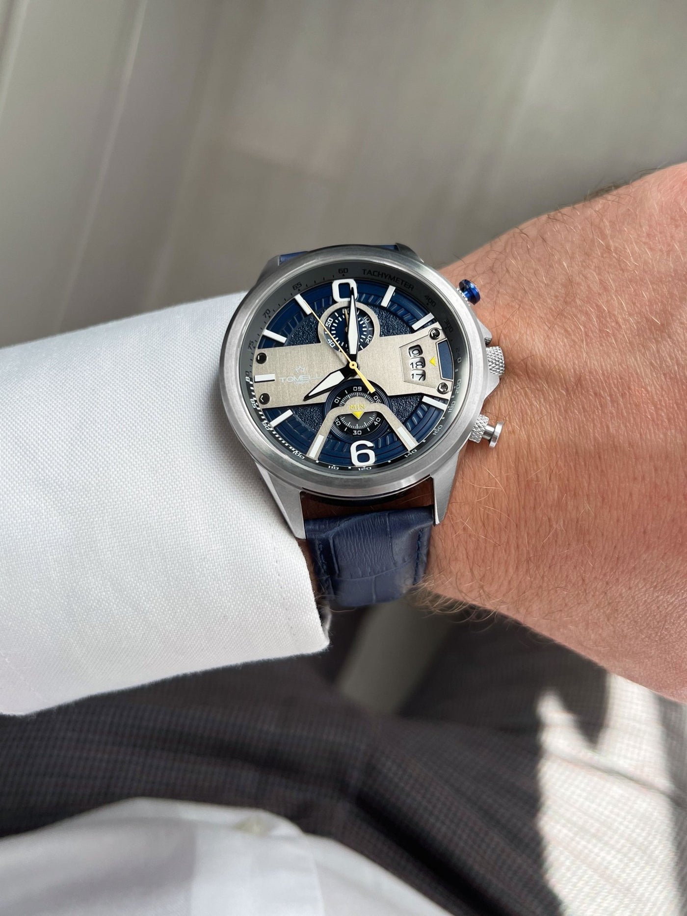 PILOT APEX-20 - Tomell London