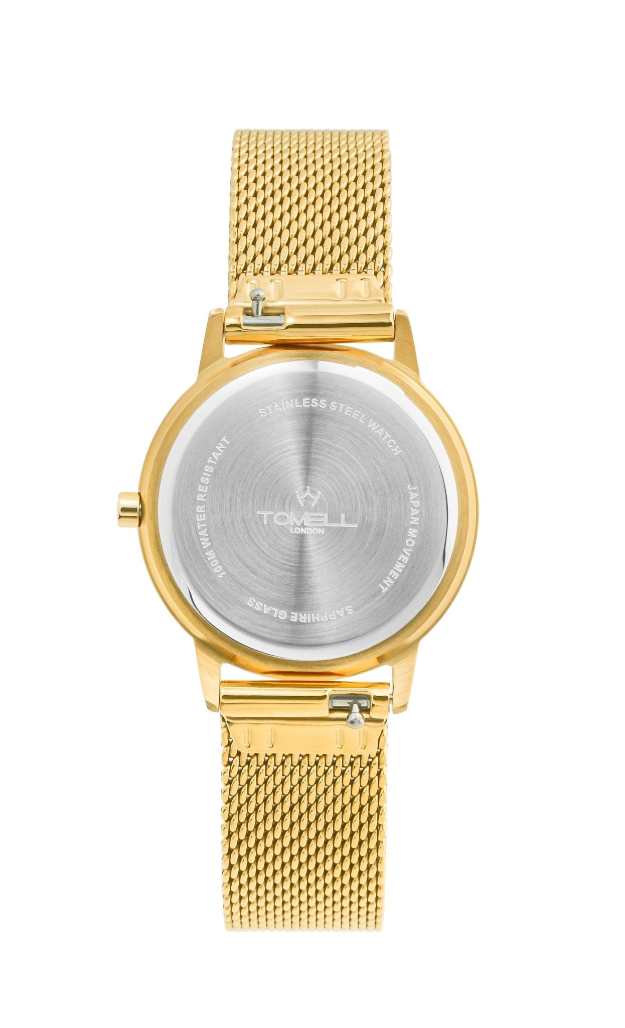 luxury women watch